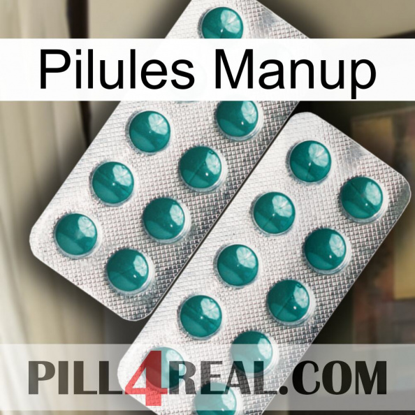 Manup Pills dapoxetine2